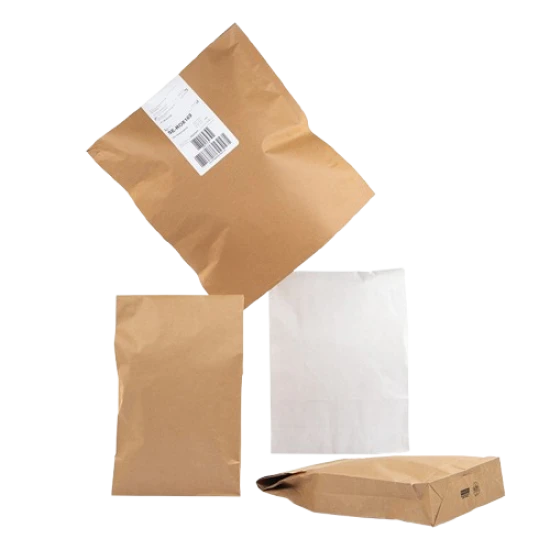 Postpåsar i papper - 280 x 80 x 440 mm